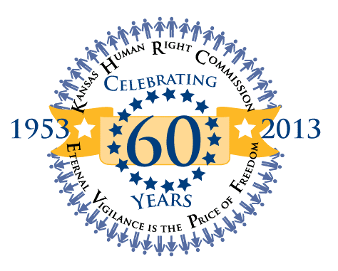 60 Years Logo