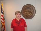 Lou Ann Thoms